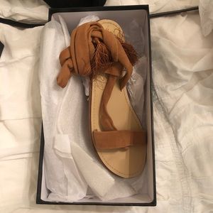 Shoes - Cecilia New York Willow Sandal Shoes - Cecilia New York Willow Sandal